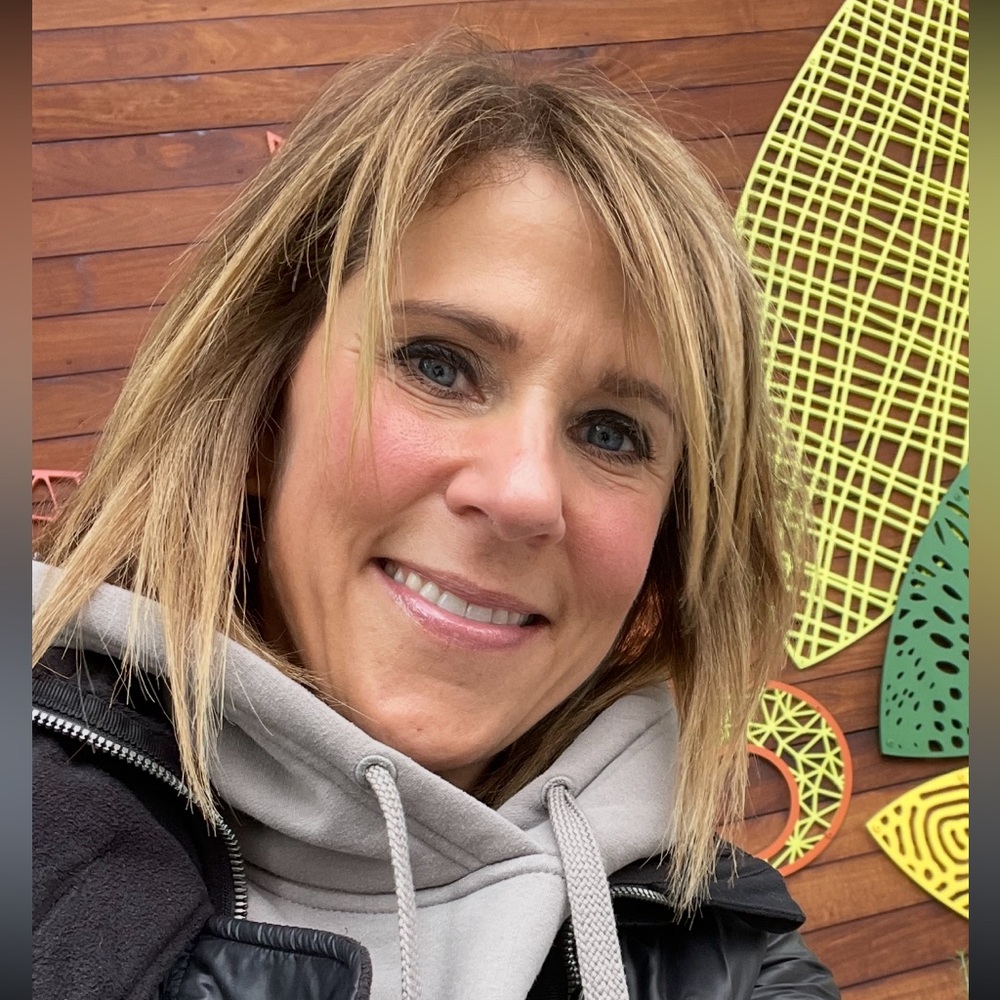 Meet your Posher, Tara